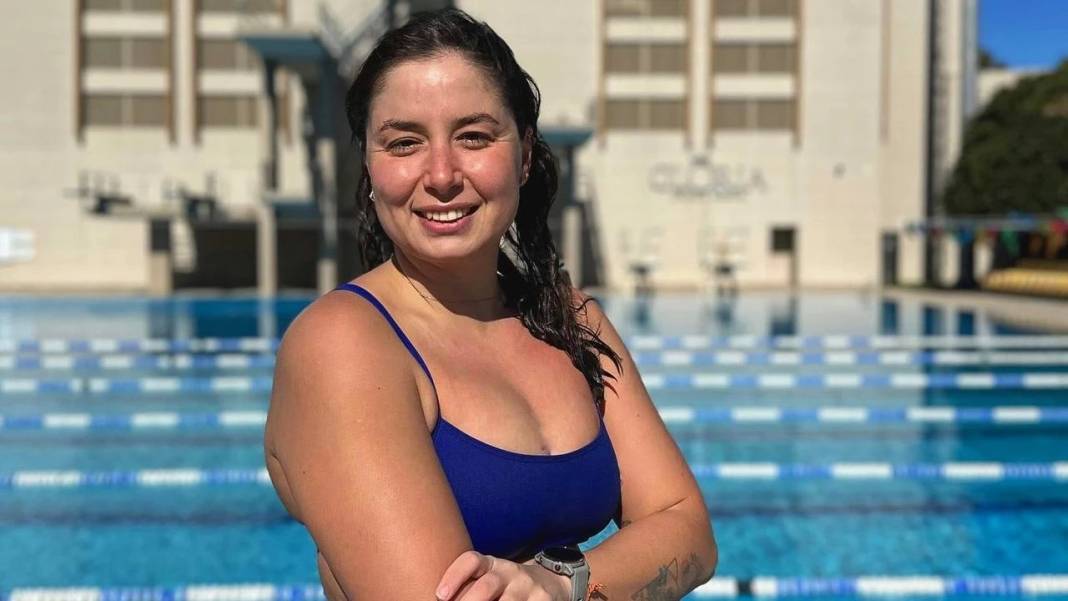 Gururumuzsun Bengisu Avcı: Tarihe geçti 5